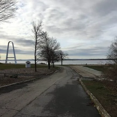 Rocky Point State Park