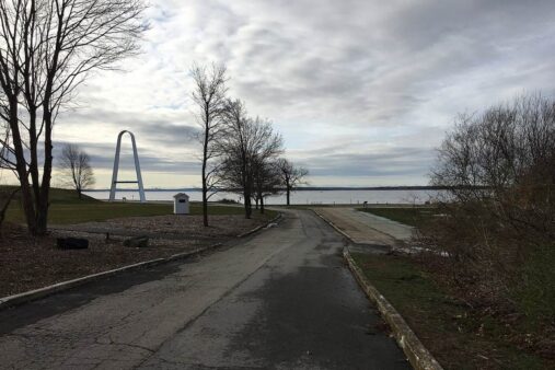 Rocky Point State Park
