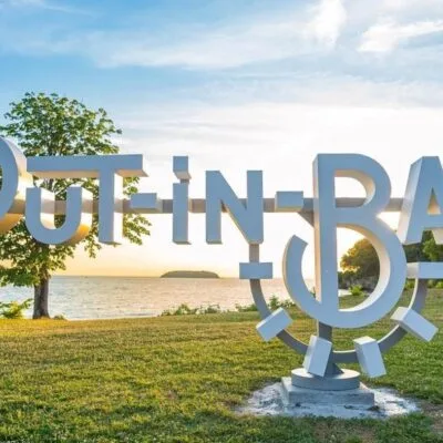 South Bass Island State Park