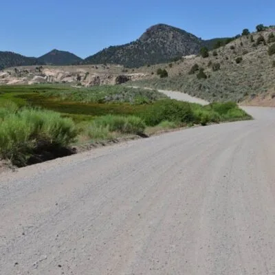 Spring Valley State Park