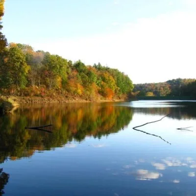 Strouds Run State Park