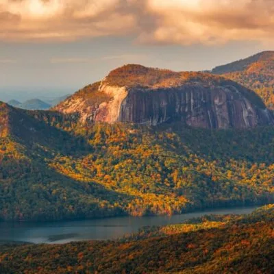 Table Rock State Park