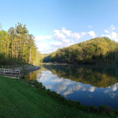 Tar Hollow State Park