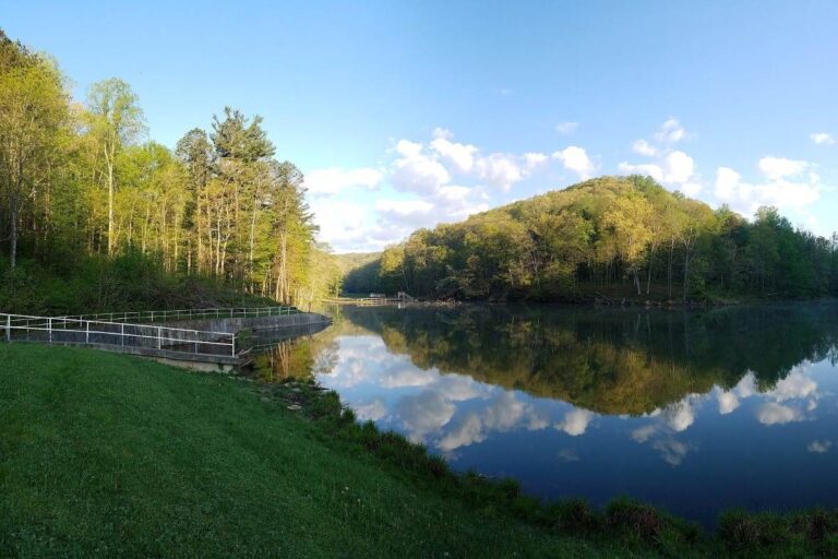 Tar Hollow State Park