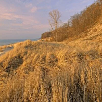 Van Buren State Park