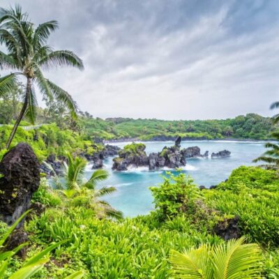 Malaekahana State Recreation Area
