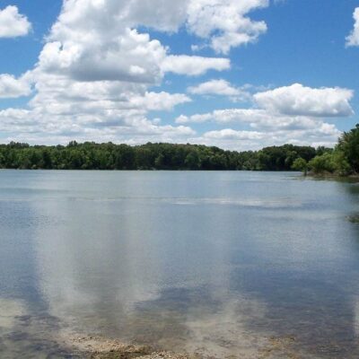 Brush Creek State Park