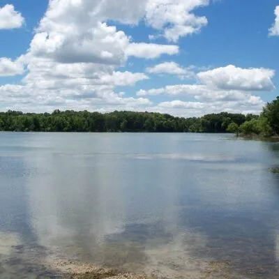 West Branch State Park