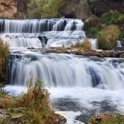 Willow River State Park