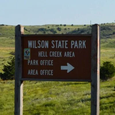 Wilson State Park