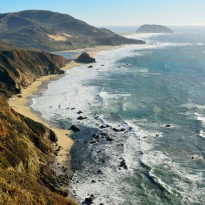 Andrew Molera State Park