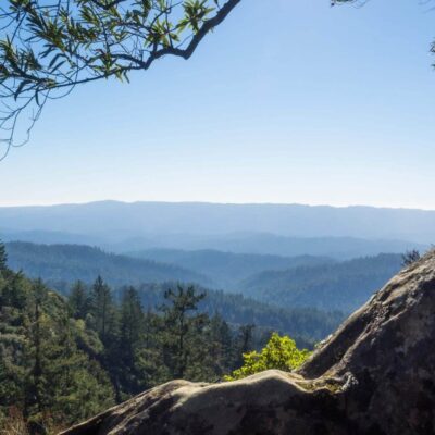 Castle Rock State Park (California)