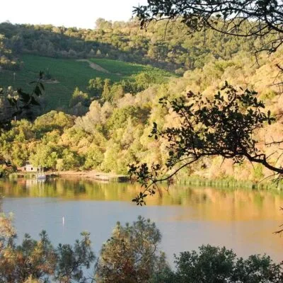 Whiskeytown-Shasta-Trinity NRA