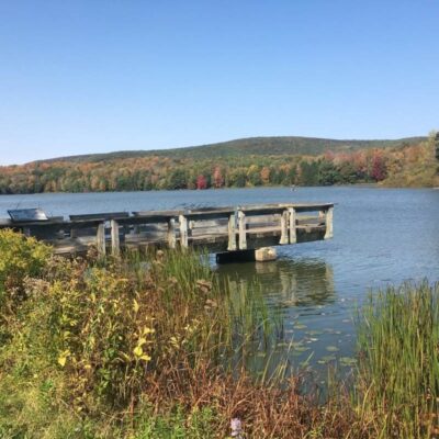 Hills Creek State Park