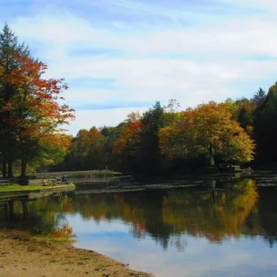 Kooser State Park