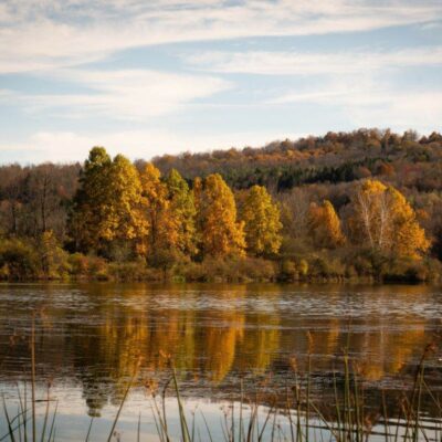 Kings Gap Environmental Education and Training Center