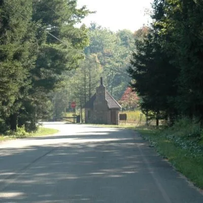 Laurel Mountain State Park