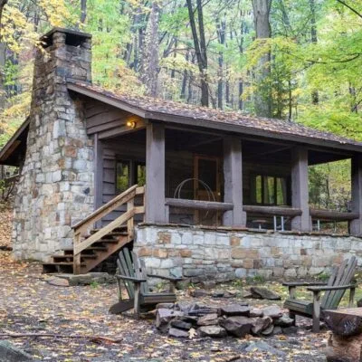 Linn Run State Park