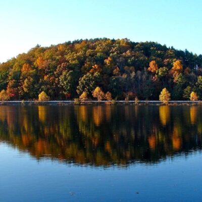 Little Buffalo State Park
