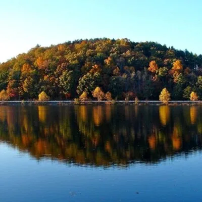 Little Buffalo State Park