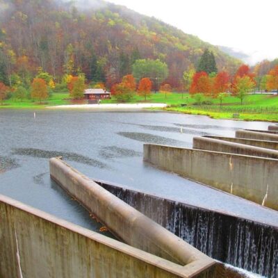 Lyman Run State Park