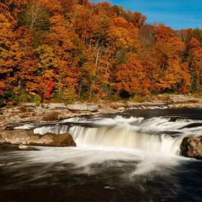 Ohiopyle State Park