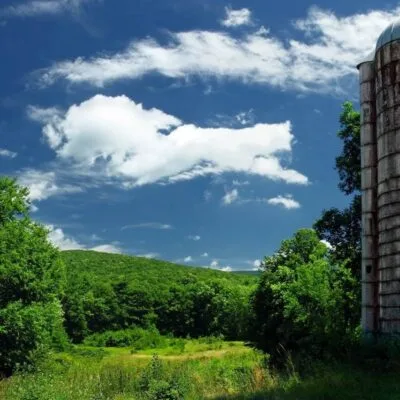 Nescopeck State Park
