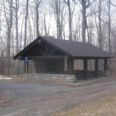 Patterson State Park