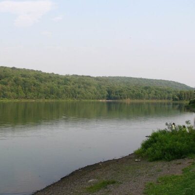 Sproul State Forest
