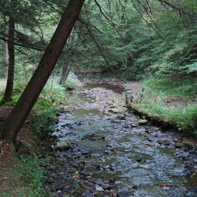 Prouty Place State Park
