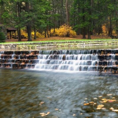 Sizerville State Park