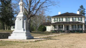 A.H. Stephens State Park
