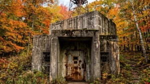 Above All State Park