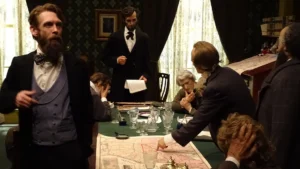 Abraham Lincoln Presidential Library and Museum