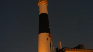 Absecon Lighthouse