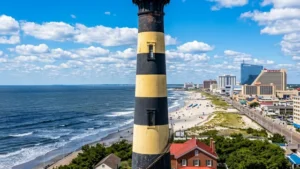 Absecon Lighthouse