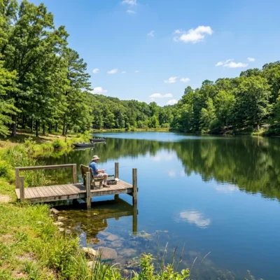 Adair State Park