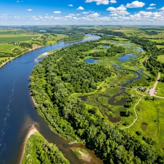 Cooper Black Recreation Area