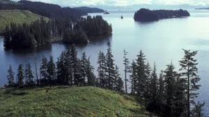 Afognak Island State Park