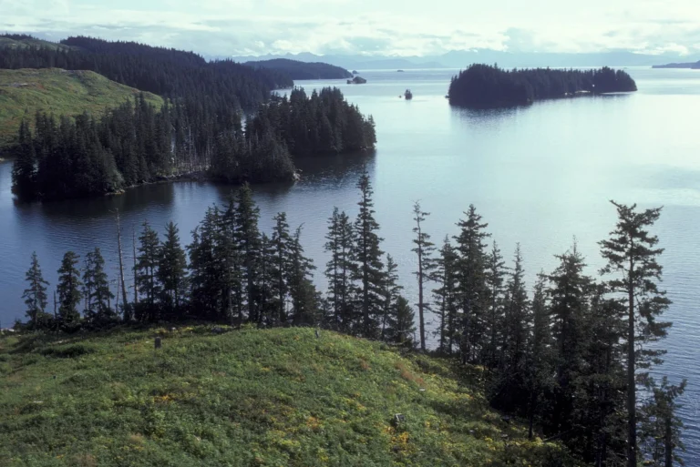 Afognak Island State Park