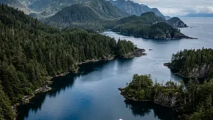 Afognak Island State Park
