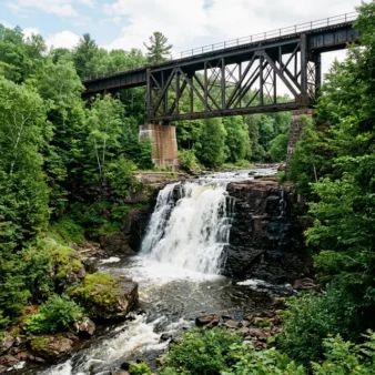 Grand Mere State Park