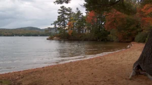 Ahern State Park
