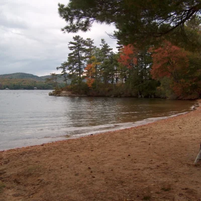 Ahern State Park