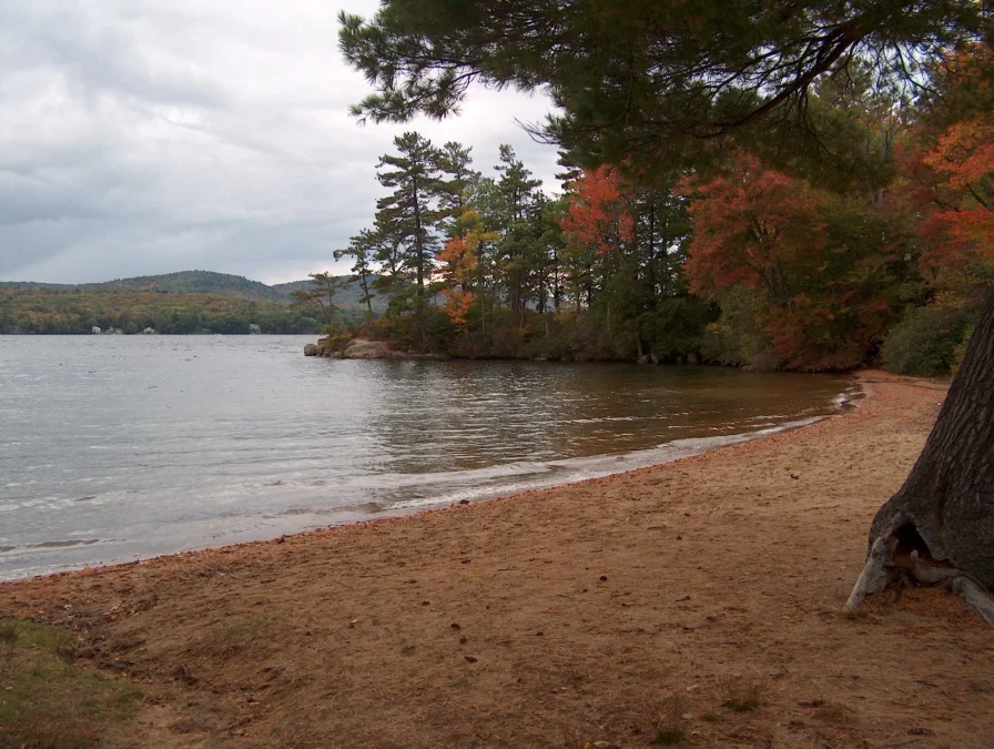 Ahern State Park (New Hampshire)