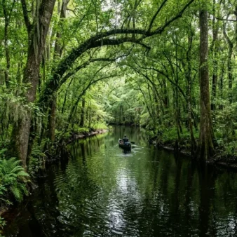 Folly Beach County Park