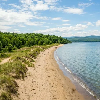 New Discovery State Park