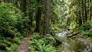 Alderwood State Wayside