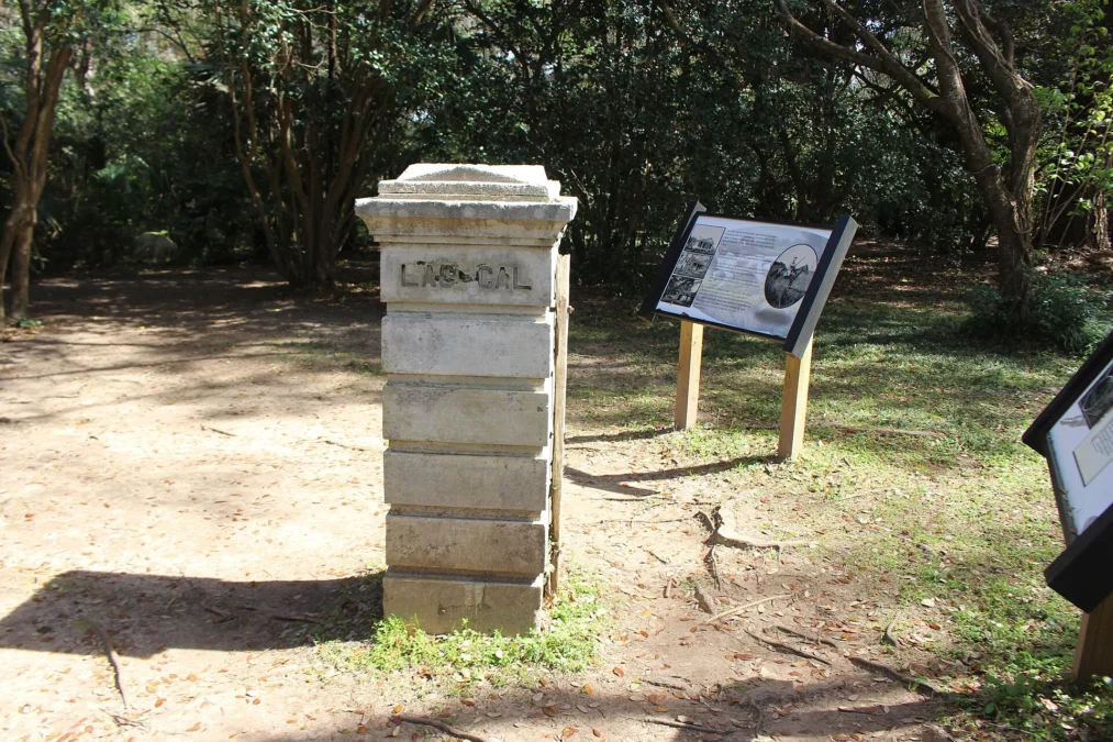 Alfred Maclay Gardens State Park (Florida)