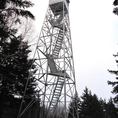 Allis State Park